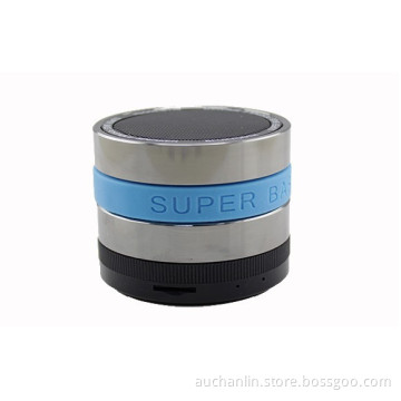 Super Bass Wireless Mini Bluetooth Stereo Speaker